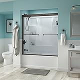 デルタ従来Sliding Bathtubドア SD3276644