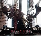 PLAYFUL (初回盤B(CD+DVD)) (特典なし)