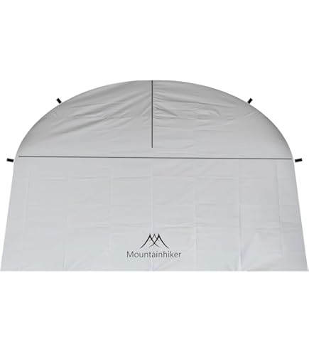 Amazon | Coleman(コールマン) シェード ドームシェルター 300 サイド 
