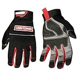 Craftsman Utility Gloves Carpentry - Extra Large by Craftsman