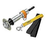 TOP(トップ):塩ビ内径カッター落下防止付セット TNC-40RS