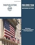 Image de FINRA Series 7 Exam / Mastering Options: 500 Options Practice Exam Questions & Full Explanations