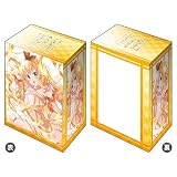 ブシロード デッキホルダーコレクション V3 Vol.991 ご注文はうさぎですか？ BLOOM『シャロ』Part.3
