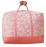 elezay 600dオックスフォードストレージanti-mold通気性素材家庭用ホームオーガナイザー50 x 30 x 20 cm 004-60x45x28CM グリーン SND6009F-Cham