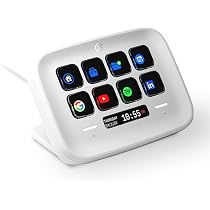 Amazon.co.jp: 【Amazon.co.jp限定】Elgato Stream Deck Neo – 8