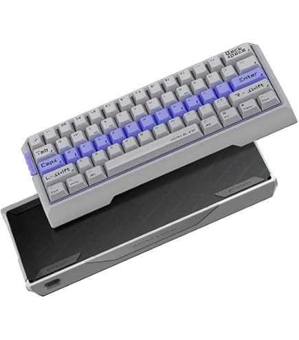 Amazon | Morkblade Bold TKL HE New Pink 8Kポーリングレート 高精度