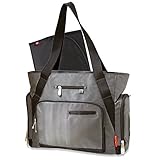 Fisher-Price Fastfinder Grey Fashion Tote by Fisher-Price [並行輸入品]