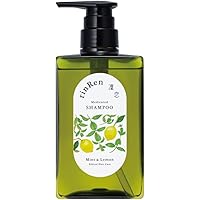Amazon | [薬用 スカルプケア] 凜恋/rinRen（リンレン） シャンプー