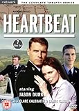 Heartbeat (Complete Season 12) - 7-DVD Box Set ( Heart beat - Complete Series Twelve ) [ NON-USA FORMAT, PAL, Reg.2 Import - United Kingdom ]