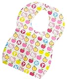 シンセーインターナショナル ハローキティ ベビーエプロン10P