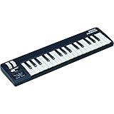 AKM320 Midiキーボードコントローラ DTM定番ソフト Cubase LE付