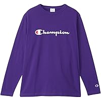 新品　graniph　パンどろぼうコラボ　長袖Tシャツ　Mサイズ Amazon | [チャンピオン] ロングTシャツ 長袖 丸首 綿100