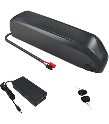 Amazon | FREEDOH 36V 48V Ebikeバッテリー 7.8Ah 9Ah 10.2Ah 10.4Ah