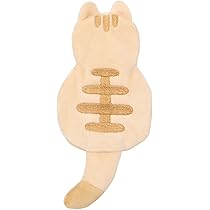 Amazon | 東洋ケース NECOカイロ ネコカイロ 繰り返し使える