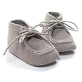 LAROK ベビー・ガールズ カラー: グレー