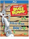Bugs Bunny: 80th Anniversary Collection