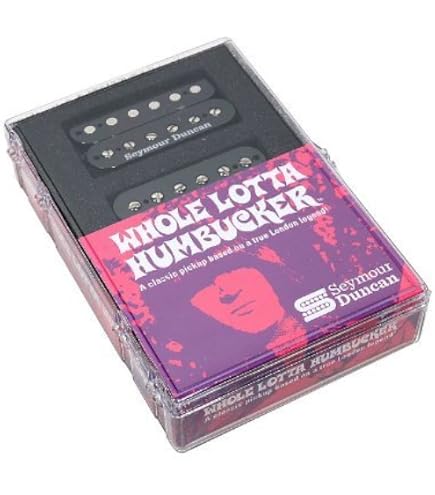 Amazon.co.jp: SeymourDuncan PU セイモアダンカン ピックアップ