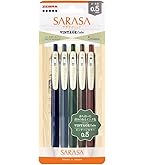 Amazon | ゼブラ ジェルボールペン 替芯 サラサグランド用 JF