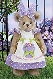 Bearington Bears Mommy Bloominglove 14 "
