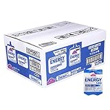 トップバリュー (TOPVALU) 素早くチャージ ドリンクゼリー ENERGY マスカット味 180g×24個 (1ケース)