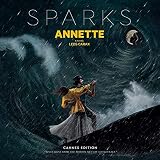 Annette (Green Vinyl) [Analog]