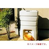 TASCO (タスコ) 雨水タンク TA978EH