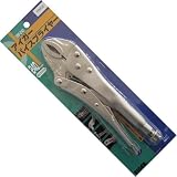 アイガーツール(EIGER TOOL) バイスプライヤー EBS-240