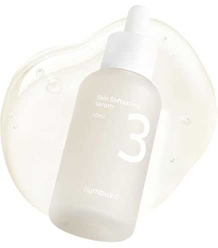 No.2 Protein 43% Creamy Serum 50ml : Amazon.sg: Beauty