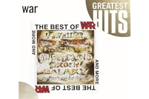 Best of War & More