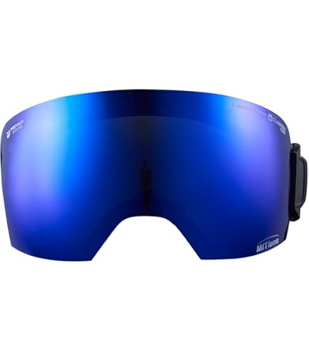 Amazon.co.jp: DICE (ダイス) 日本製 スペアレンズ BANK専用 バンク