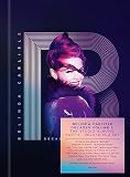 Decades Volume 1: The Studio Albums Part 1 - 4CD Mediabook Boxset