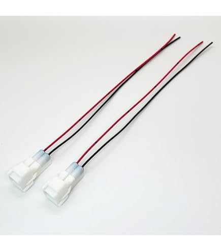 【値段交渉可能】行燈　中型トラック　配線付き POLARG LED車高灯3型 アンバー 24V用 コード長さ80mm 2597A 小糸
