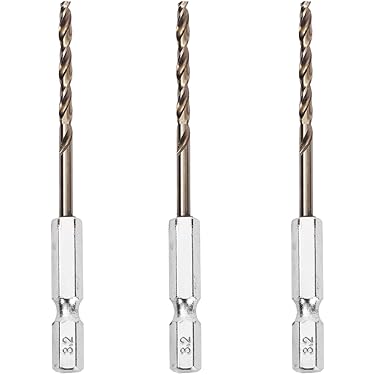 ハイスピードスチールジョパードリルビットセット（24本） ハイスピードスチールジョパードリルビットセット（24本） 【公式通販】