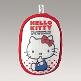 レック ウォッシュスポンジハローキティ BB-058