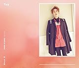 Toy(Japanese Version)(��������PARK KYUNG Edition)