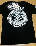 遊戯王 ブラックマジシャンガール 半袖Tシャツ サイズM しまむら