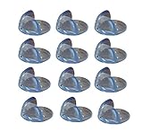 透明子供の安全コーナー保護カバー衝突家庭用家具テーブルデスクエッジコーナー衝突防止バンパー（個入り）