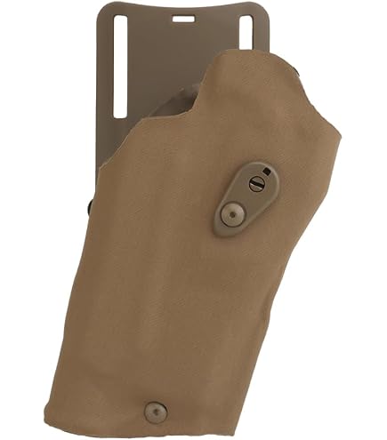 Amazon.co.jp: WOSPORT Safari 6354DOタイプ ホルスター グロック用