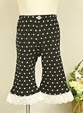 日本製 ベビー服 パンツ 130 ピンク