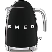 SMEG スメッグ ケトル(マットホワイト) ミキサー ホワイト | SMEG/スメッグ | 三越伊勢丹オンライン