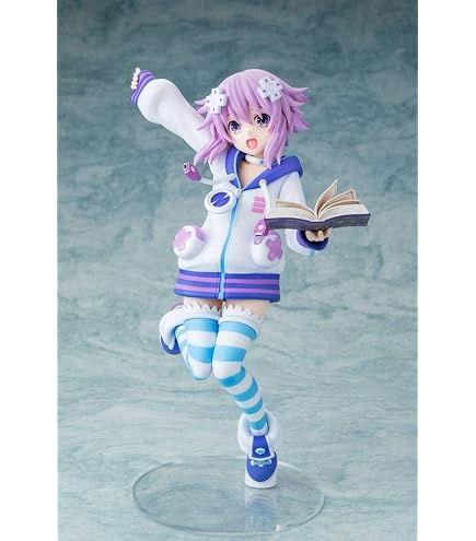 Amazon | 激次元タッグ ブラン + ネプテューヌ VS ゾンビ軍団 ブラン 1