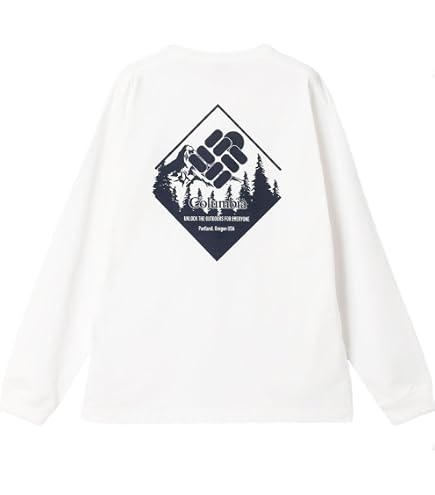 Amazon.co.jp: マーゼル MAZZEL パレード 長袖Tシャツ ロンT Mサイズ