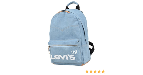 Amazon Co Jp リーバイス Levi S リュック デニム シューズ バッグ