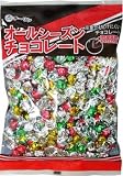 オールシーズンチョコ チーリン 400ｇＸ12袋