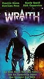 The Wraith [VHS] [Import]