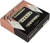 フェンダー◆Fender Pure Vintage '59 Stratocaster Pickup SET◆ Strat ストラトキャスター ギター用ピックアップ3点セット『並行輸入品』 シングルコイル