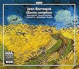 バラケ:作品全集 (Jean Barraque: Complete Works)