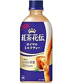 Amazon.co.jp: コカ・コーラ 紅茶花伝 ロイヤルミルクティー 440mlPET