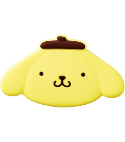 Amazon.co.jp: クラックス サンリオ ポムポムプリン マスコットツキ