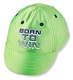 The Children's Place HAT ベビー・ボーイズ US サイズ: 6 Months カラー: グリーン